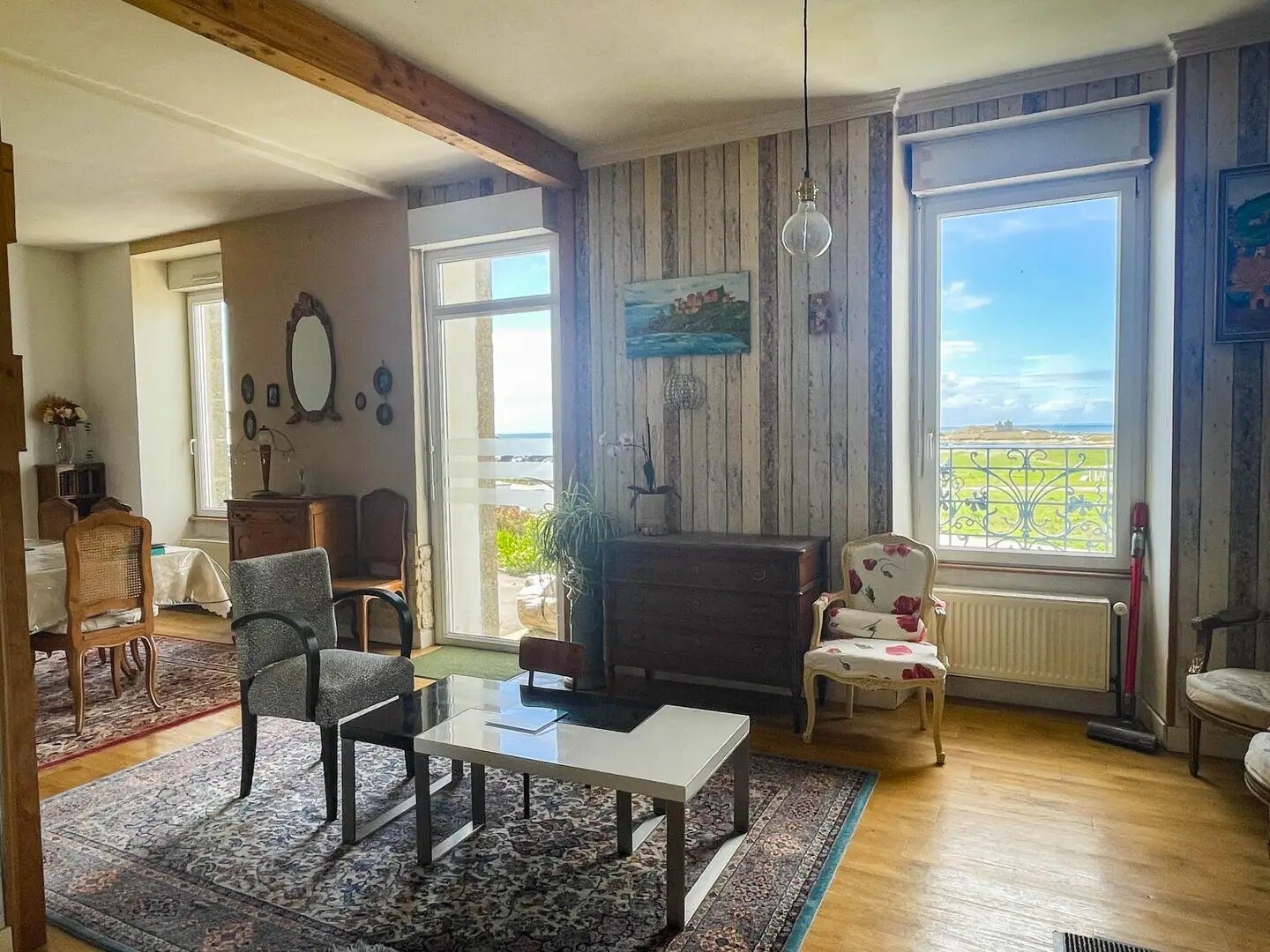 Maison à vendre, 125m², Lampaul-Plouarzel