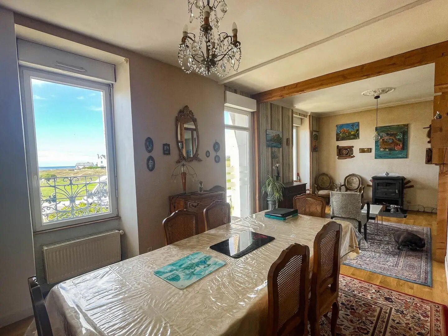 Maison à vendre, 125m², Lampaul-Plouarzel