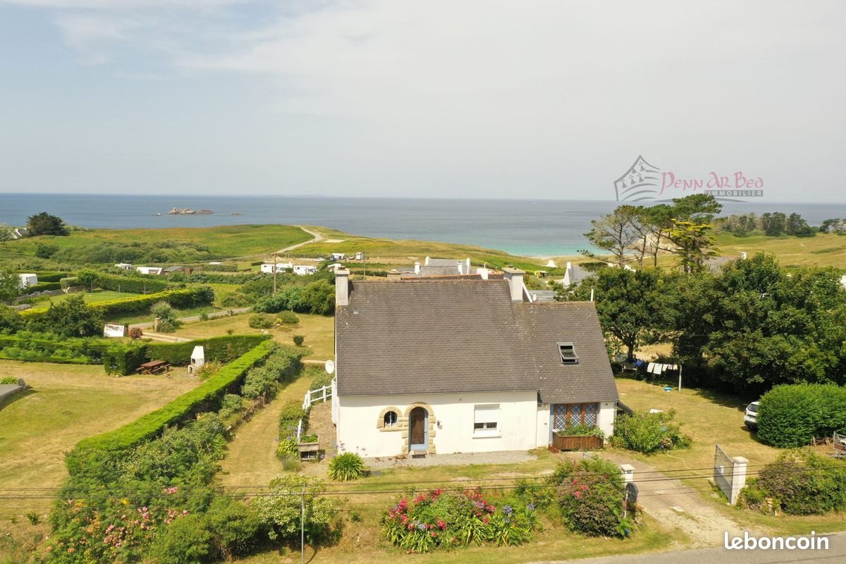 Maison à vendre, 105m², Plouarzel