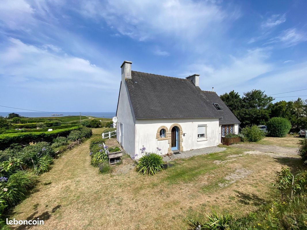 Maison à vendre, 105m², Plouarzel