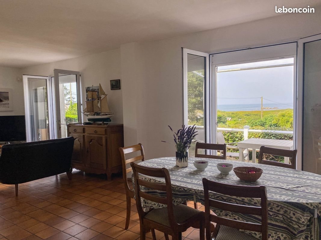 Maison à vendre, 105m², Plouarzel