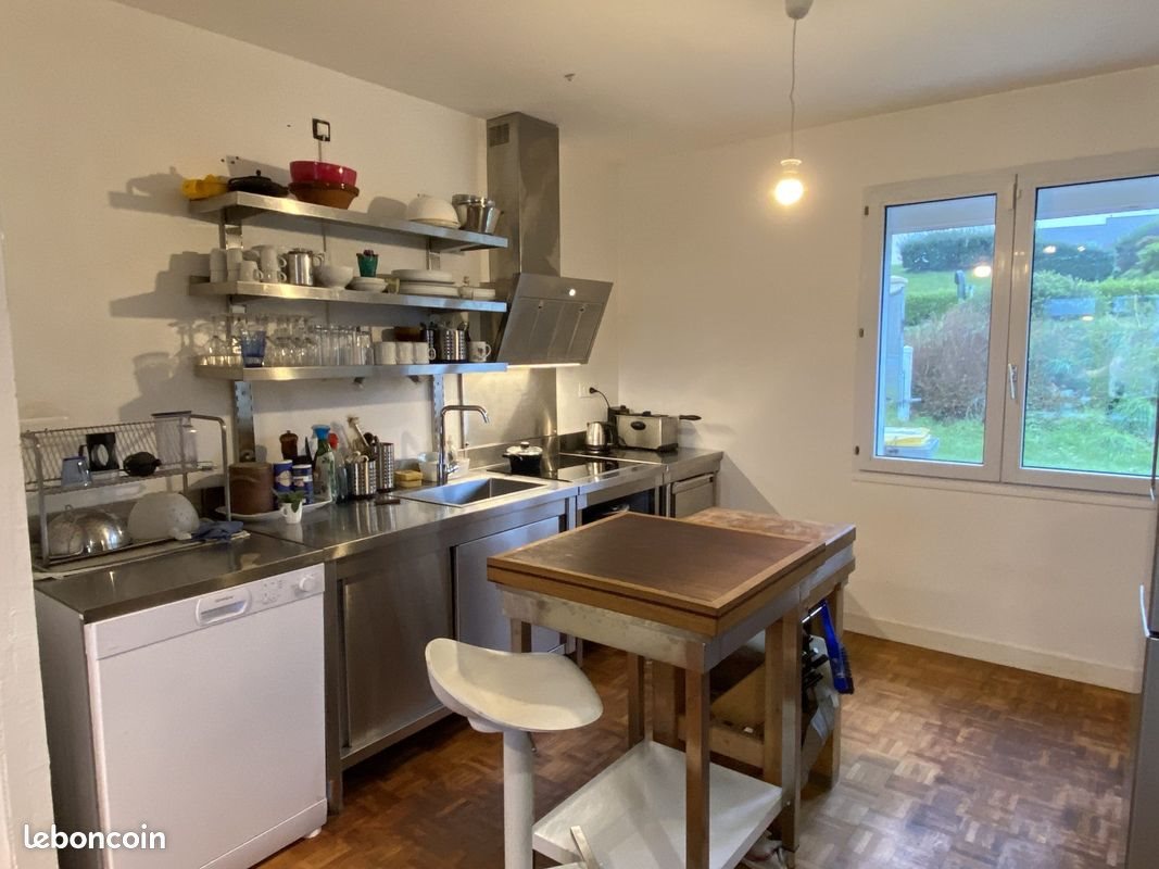 Maison à vendre, 105m², Plouarzel