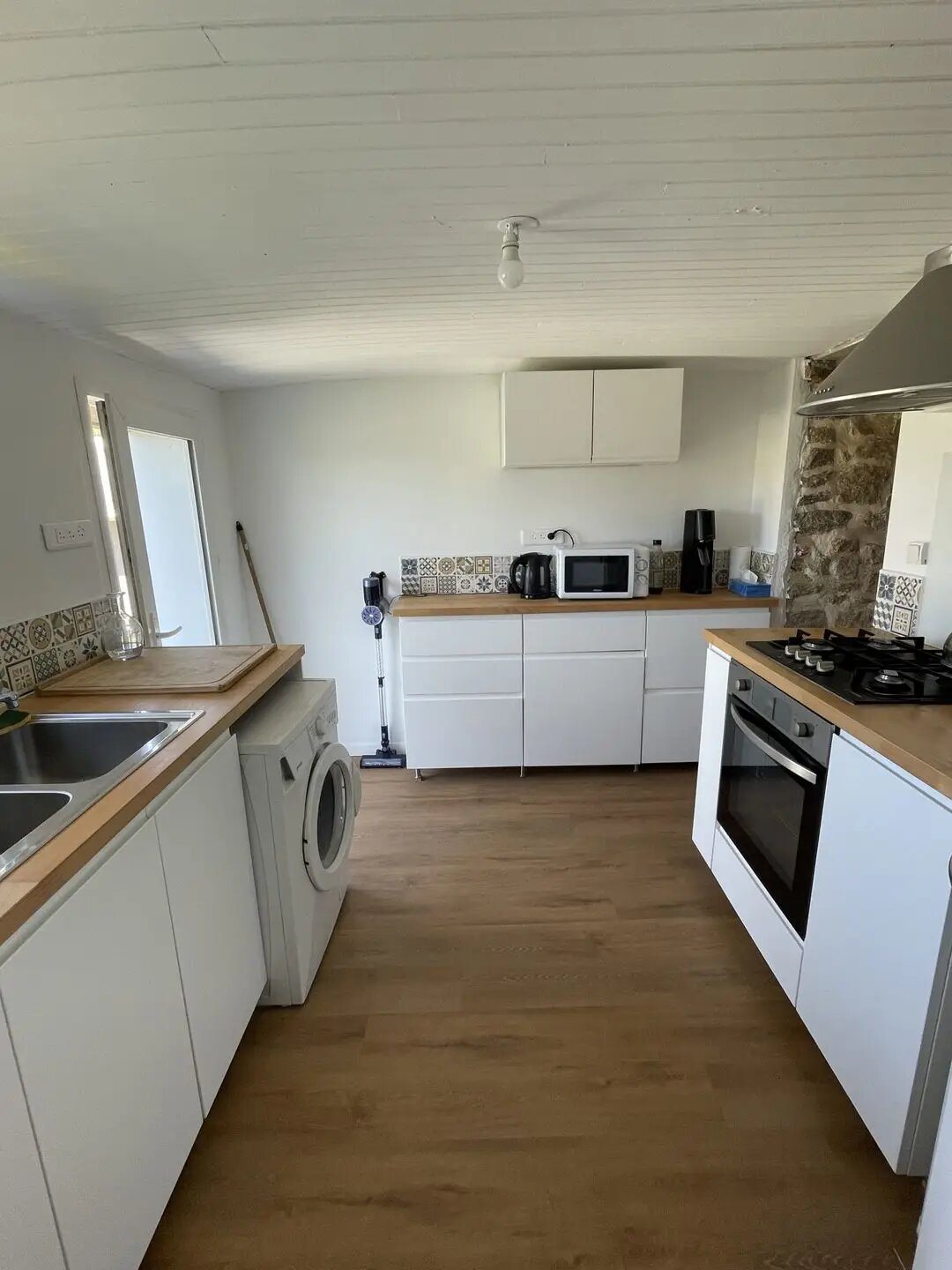 Maison à louer, 62m², Lampaul-Plouarzel