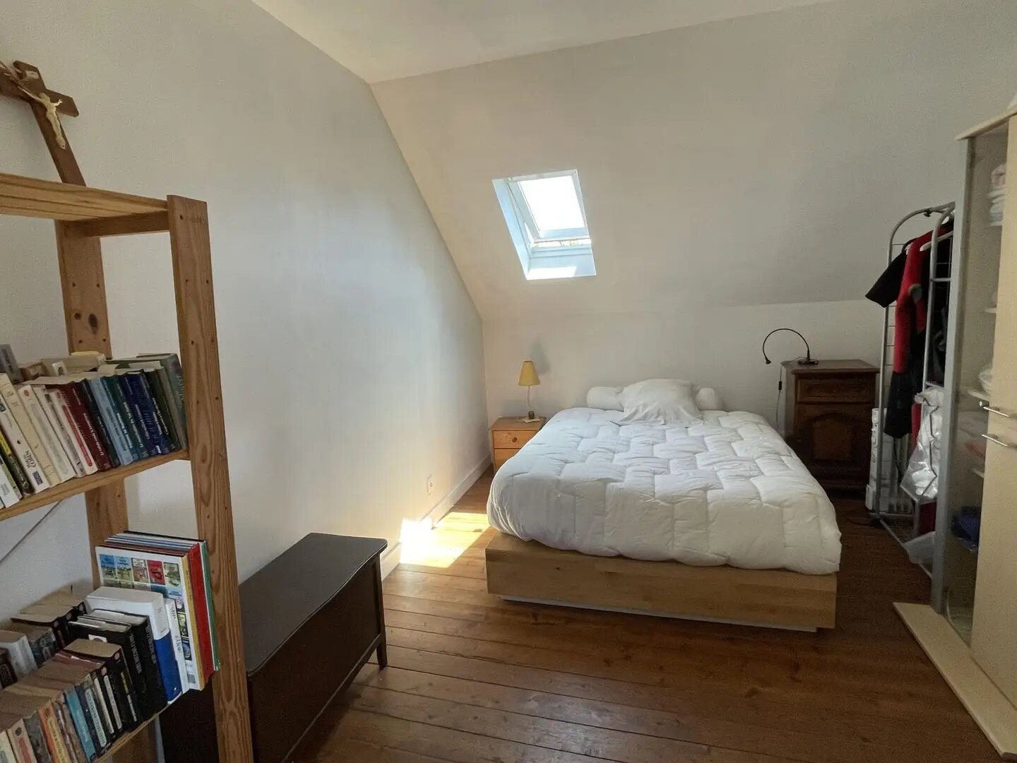 Maison à louer, 62m², Lampaul-Plouarzel