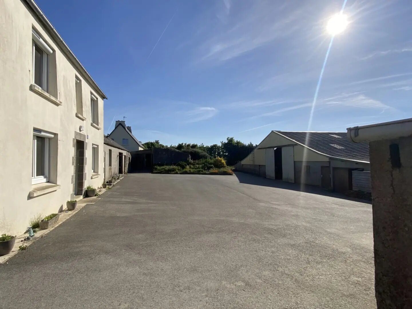 Maison à vendre, 121m², Le Conquet