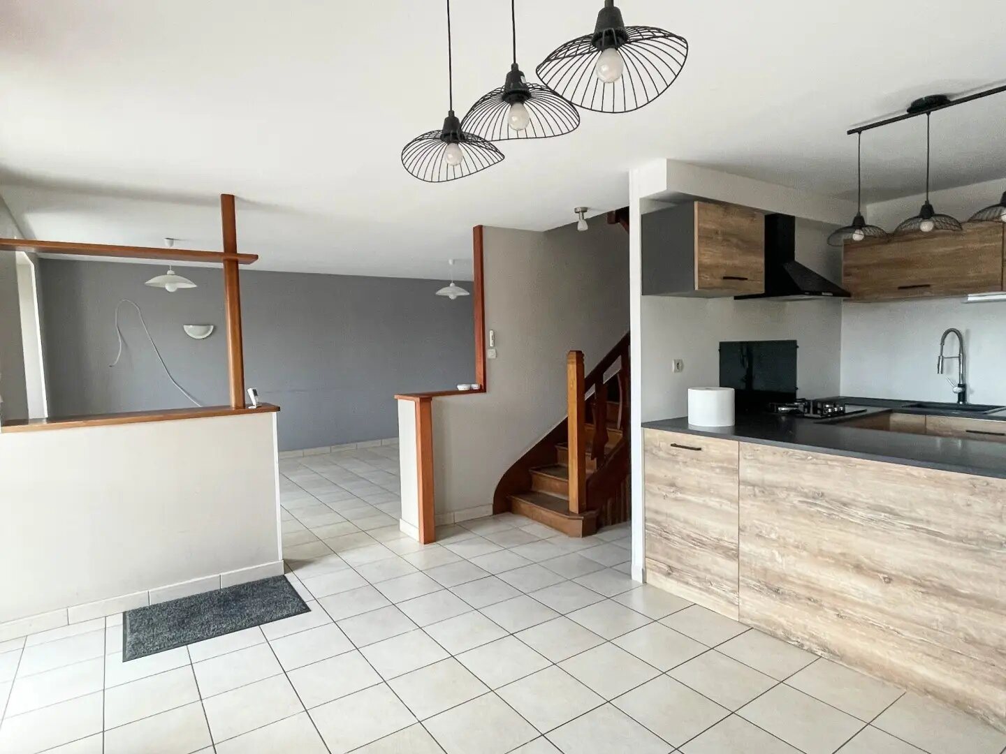 Maison à vendre, 121m², Le Conquet