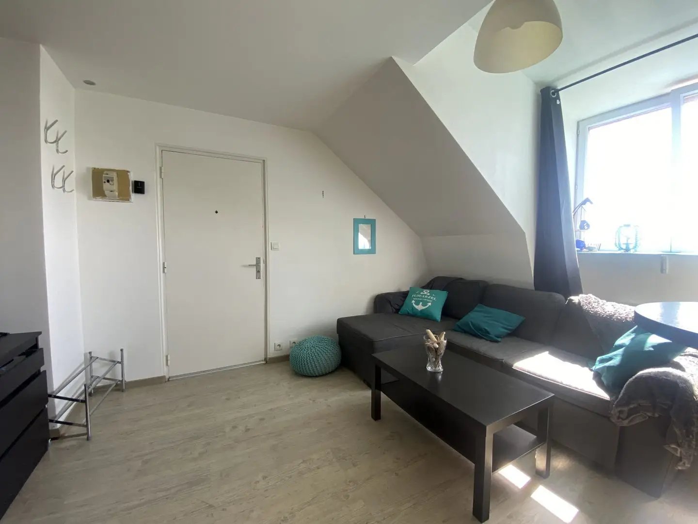 Appartement à vendre, 35m², Plouarzel