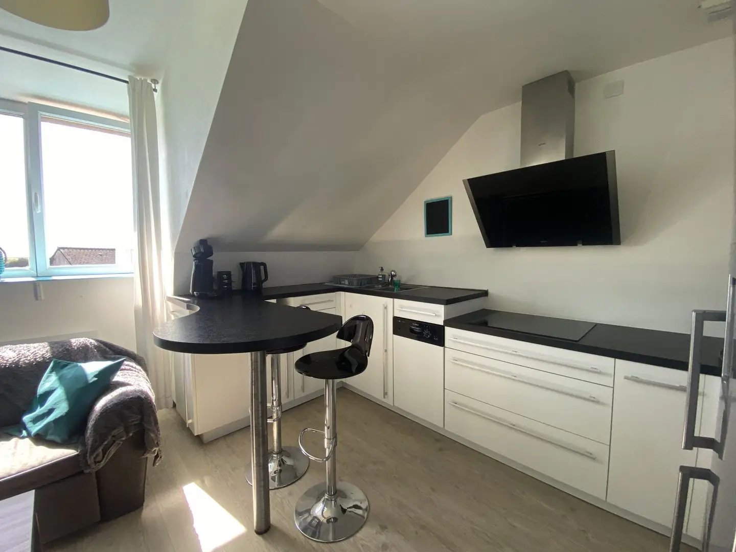 Appartement à vendre, 35m², Plouarzel