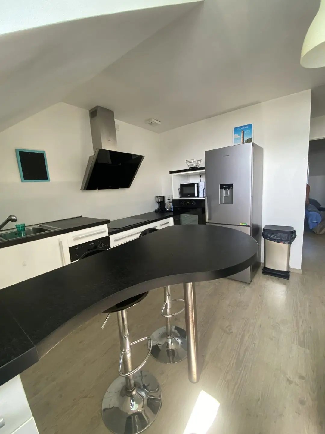 Appartement à vendre, 35m², Plouarzel