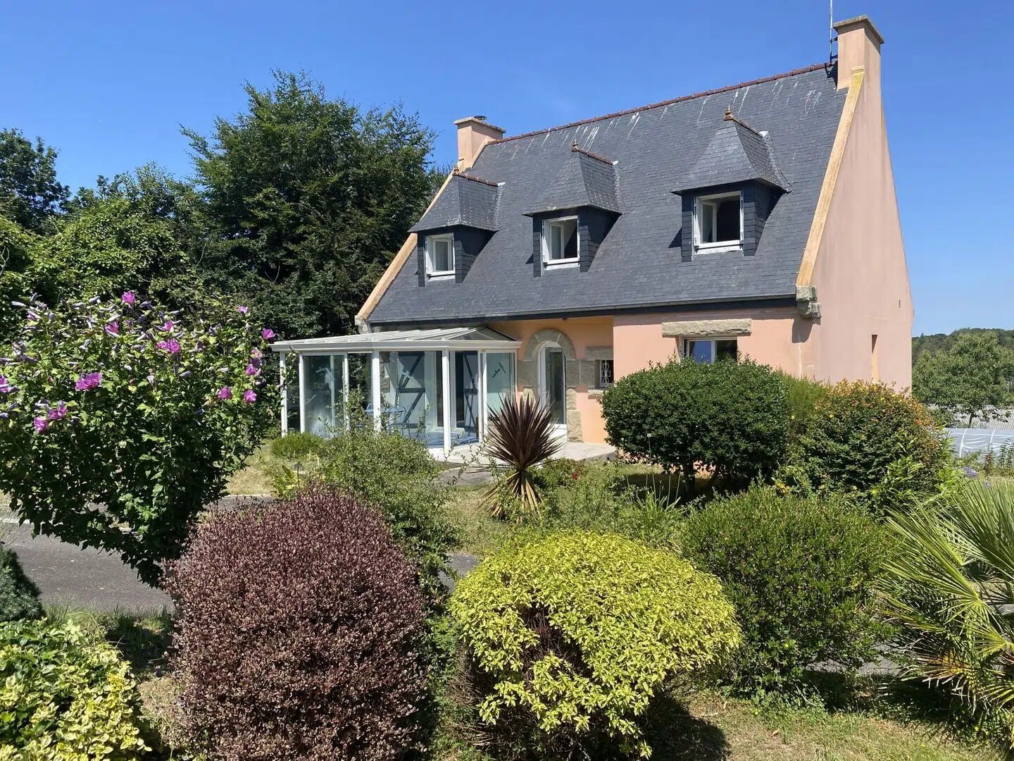 Maison à vendre, 134m², Plouarzel