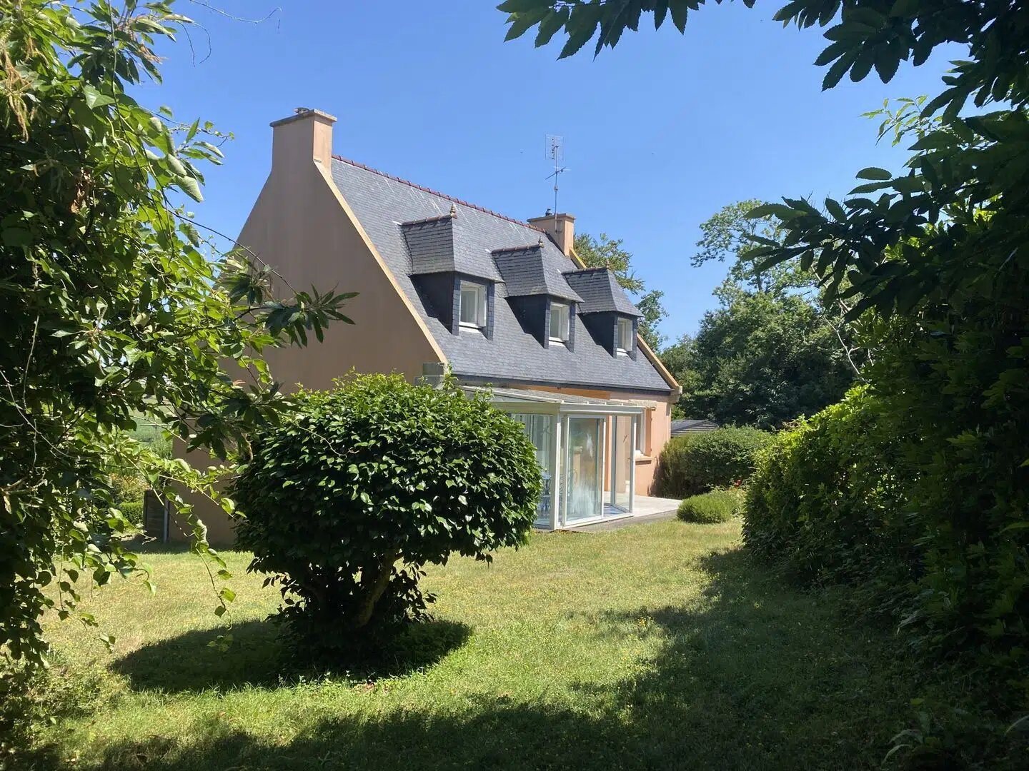 Maison à vendre, 134m², Plouarzel