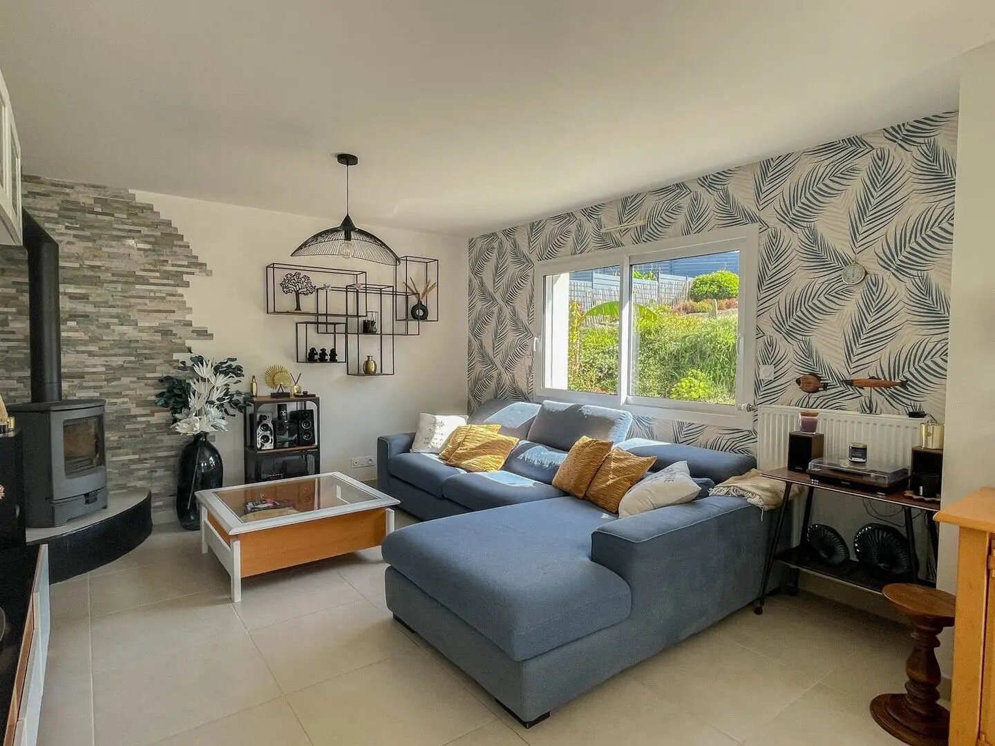 Maison à vendre, 118m², Plouarzel