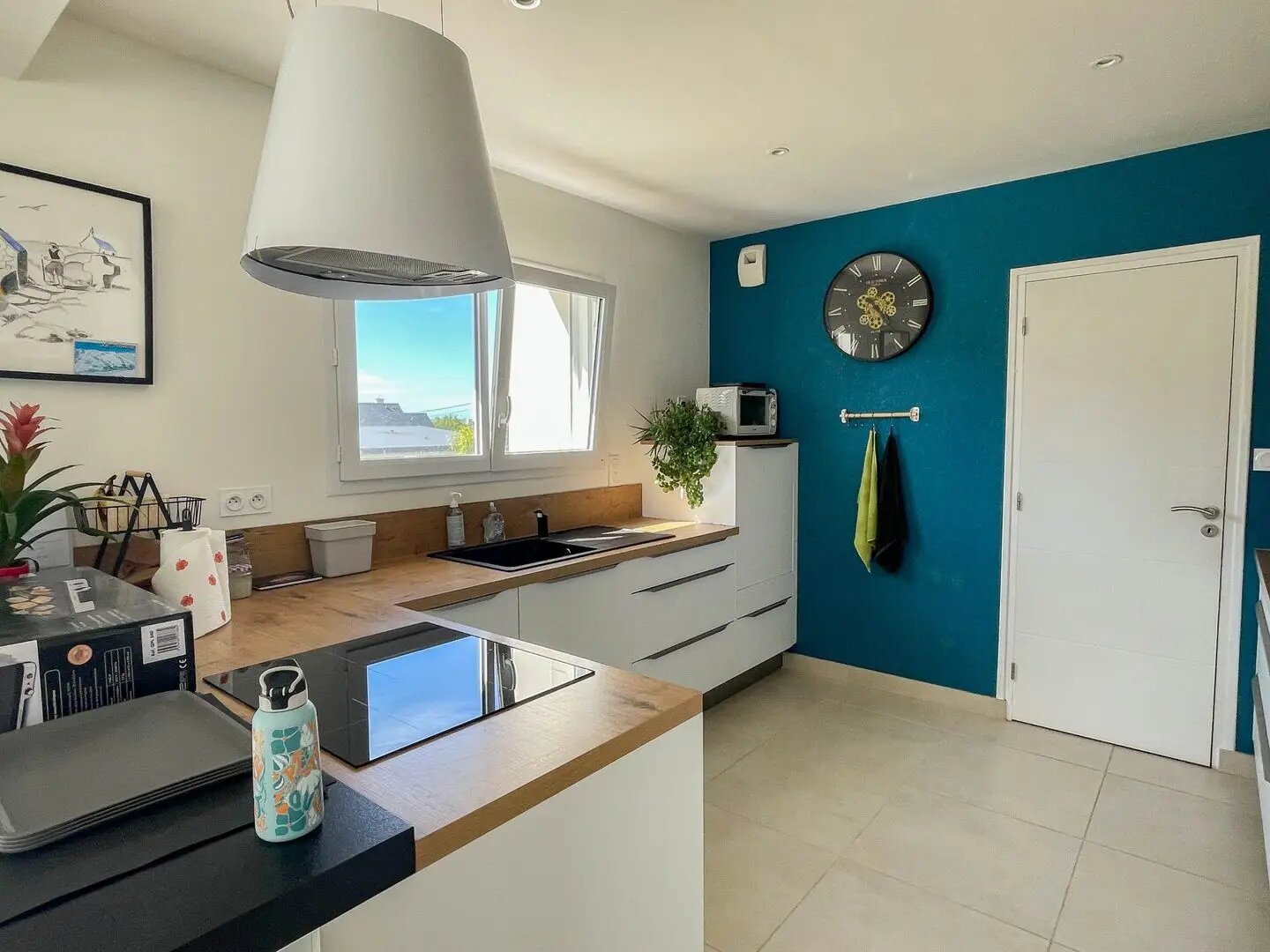 Maison à vendre, 118m², Plouarzel