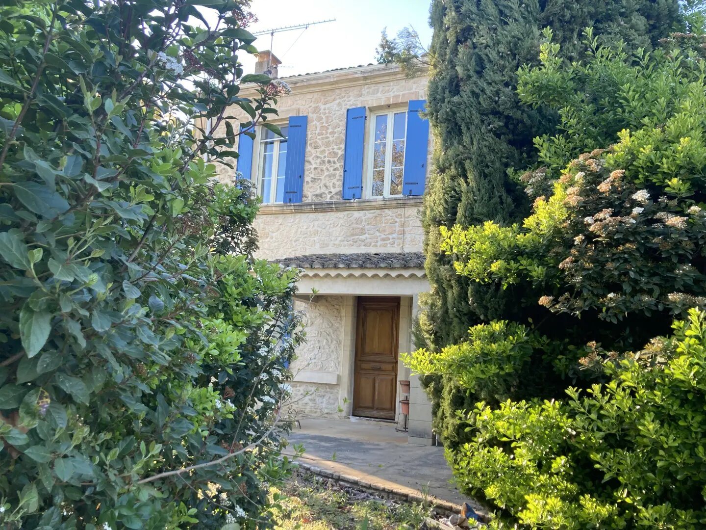 Maison à vendre, 200m², Velleron