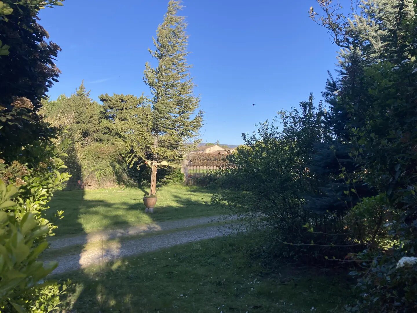 Maison à vendre, 200m², Velleron