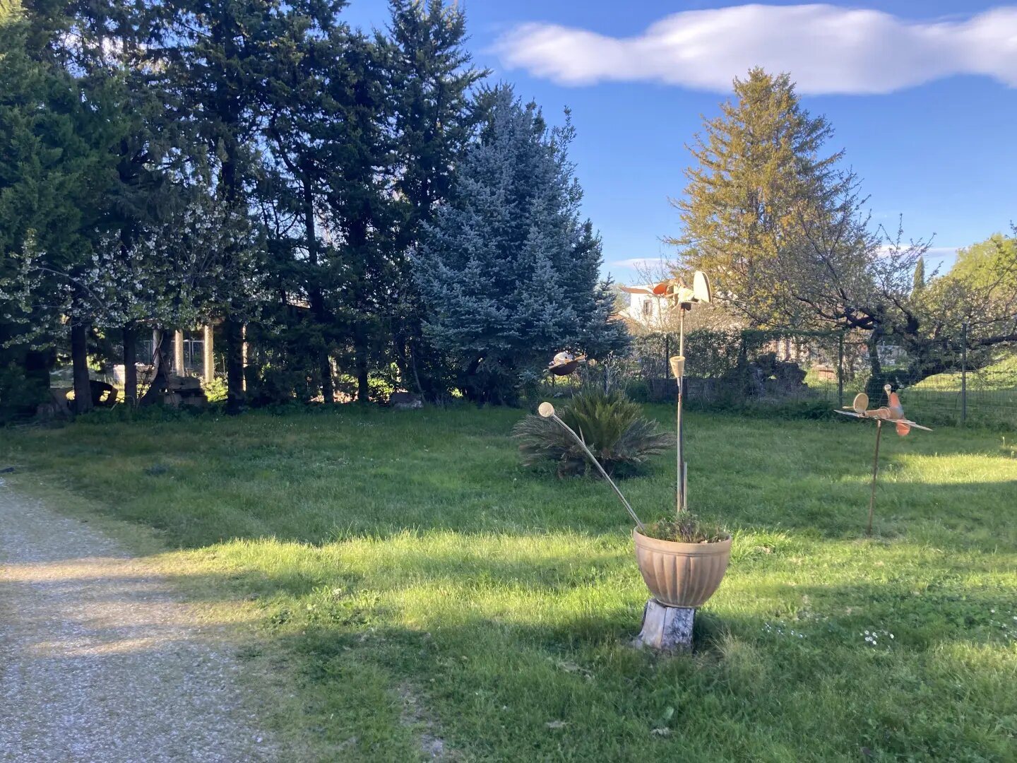 Maison à vendre, 200m², Velleron