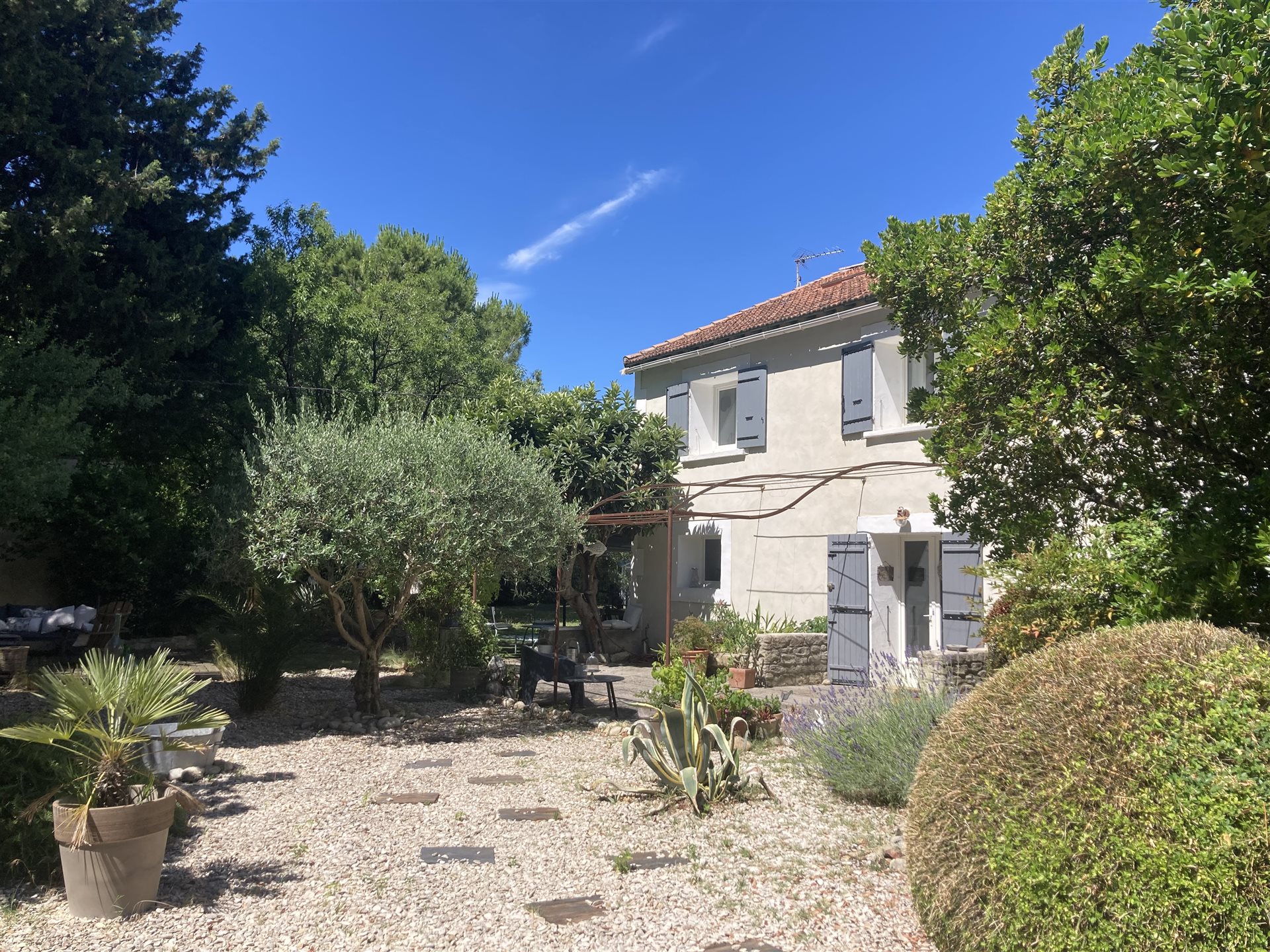 Maison à vendre, 231m², Carpentras
