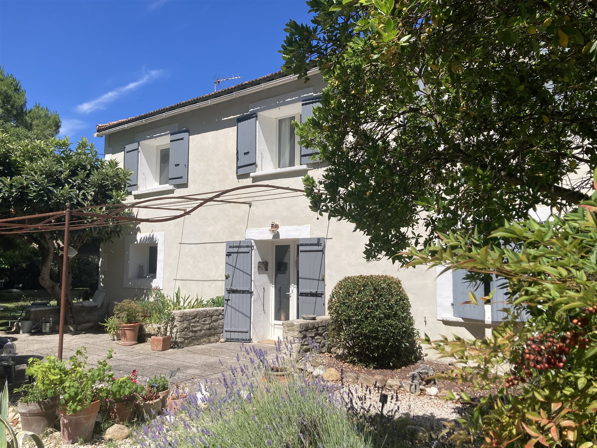 Maison à vendre, 231m², Carpentras