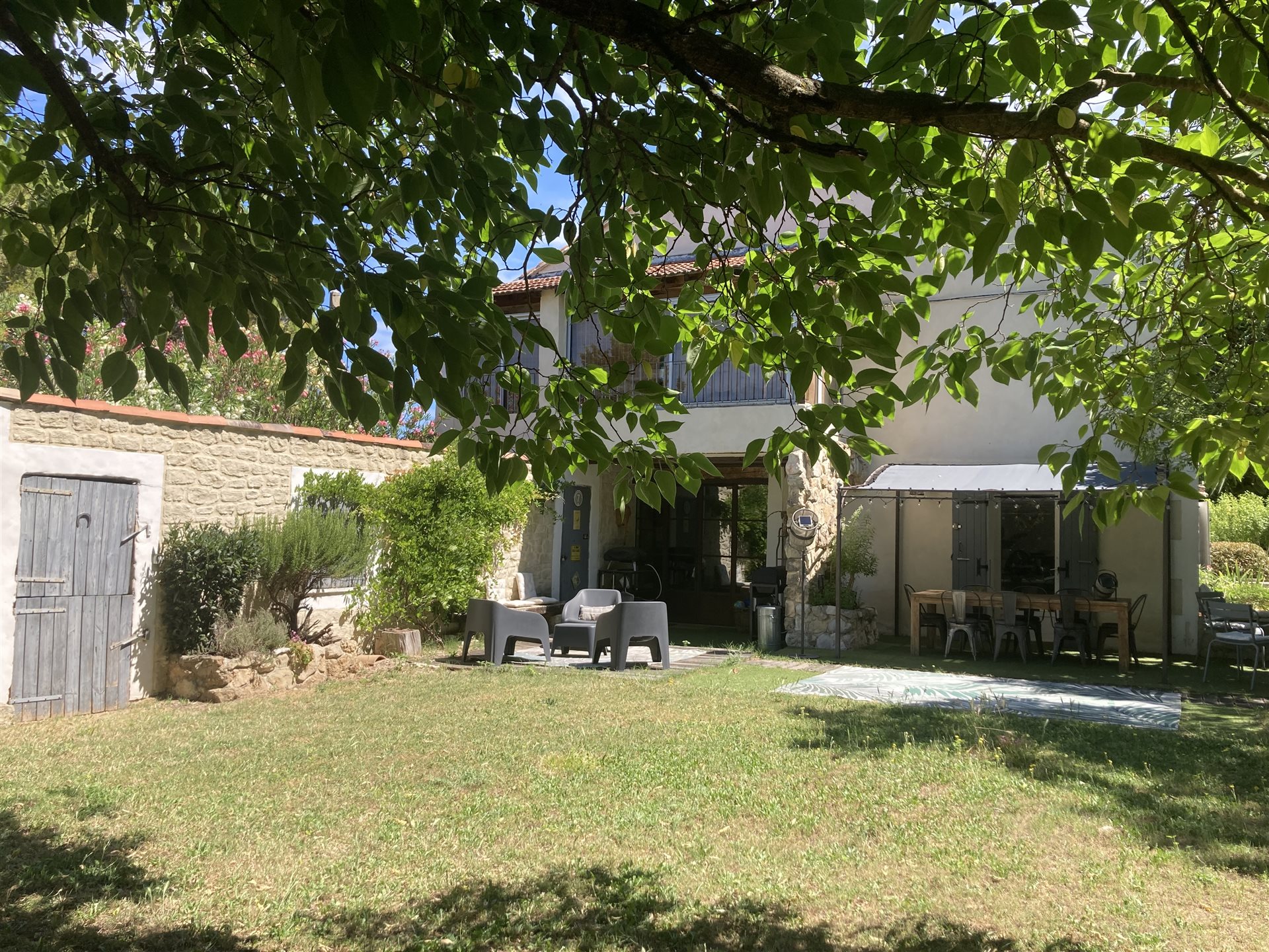 Maison à vendre, 231m², Carpentras