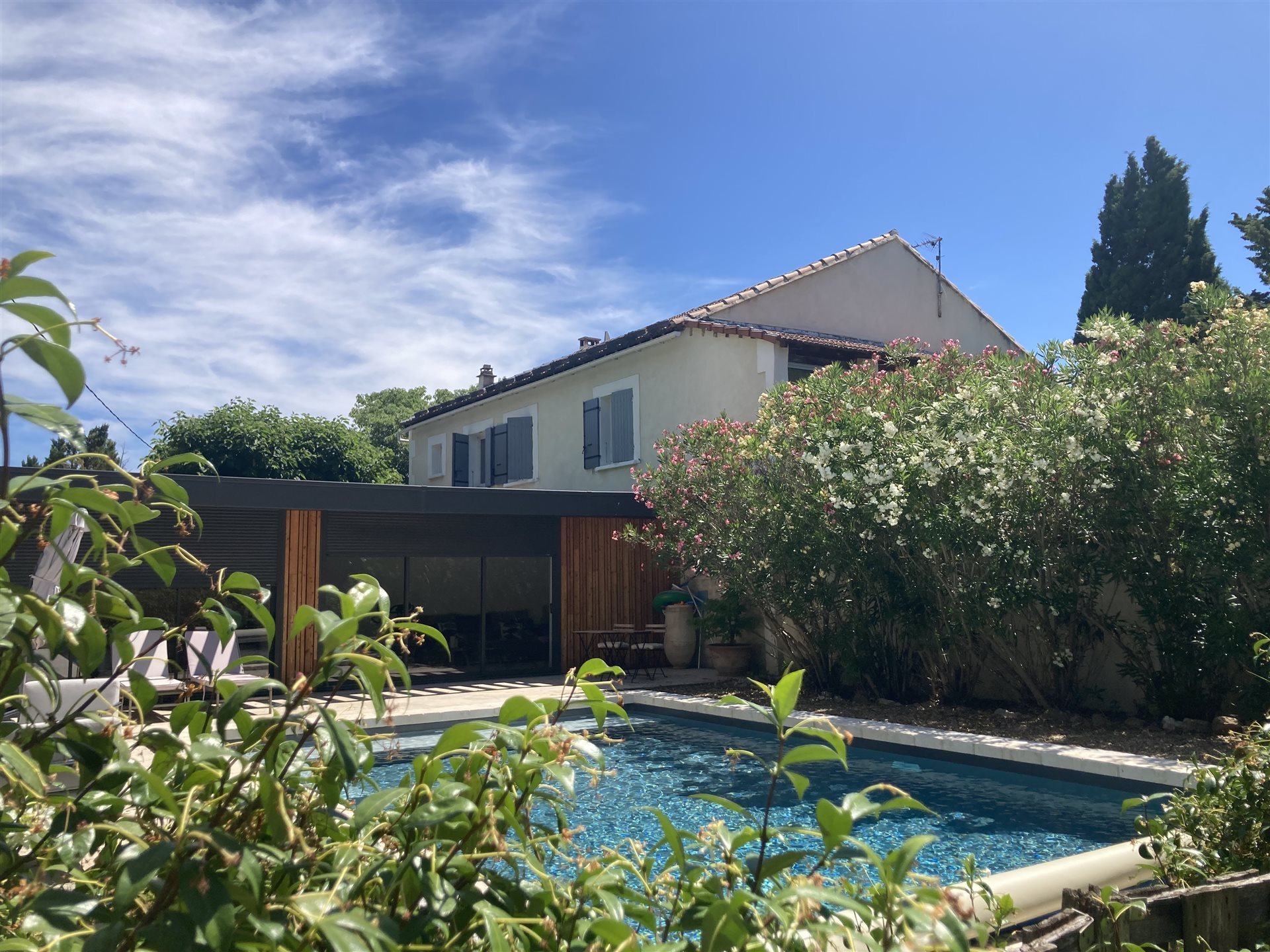 Maison à vendre, 231m², Carpentras