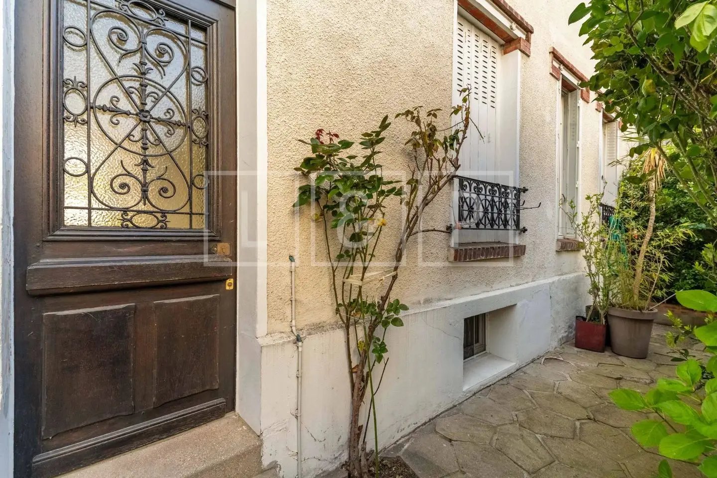 Maison à vendre, 260m², Issy-les-Moulineaux