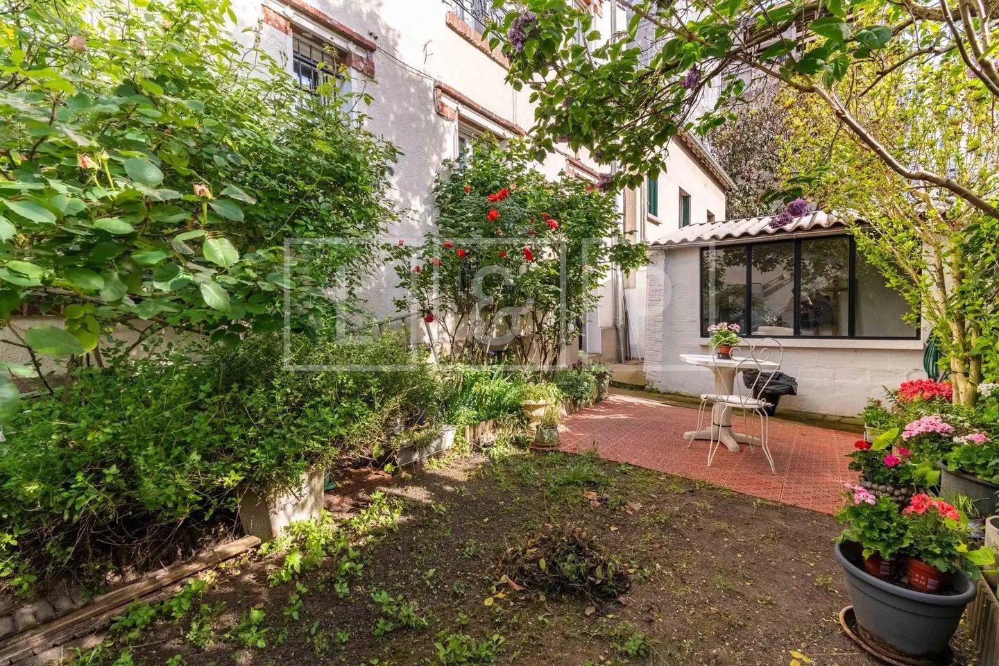Maison à vendre, 260m², Issy-les-Moulineaux