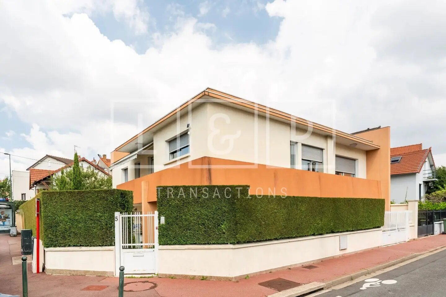 Appartement à vendre, 271m², Clamart