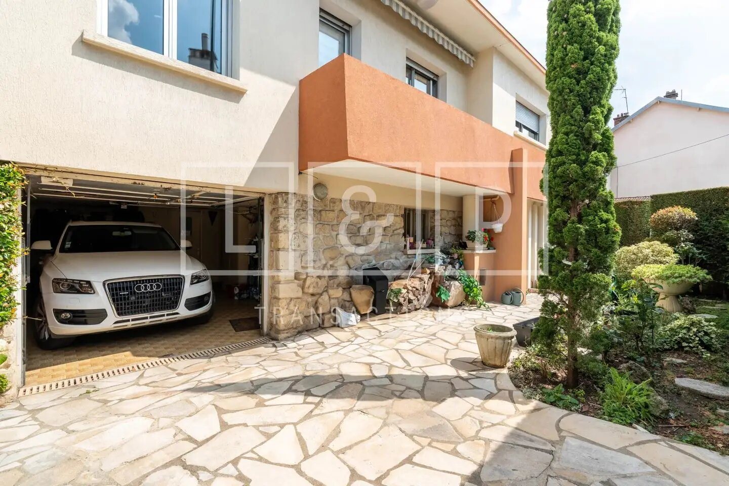 Appartement à vendre, 271m², Clamart