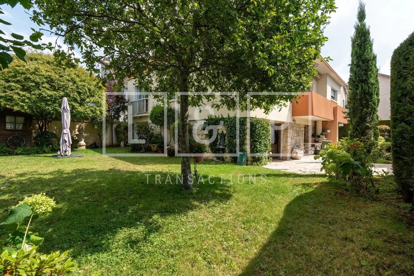 Appartement à vendre, 271m², Clamart