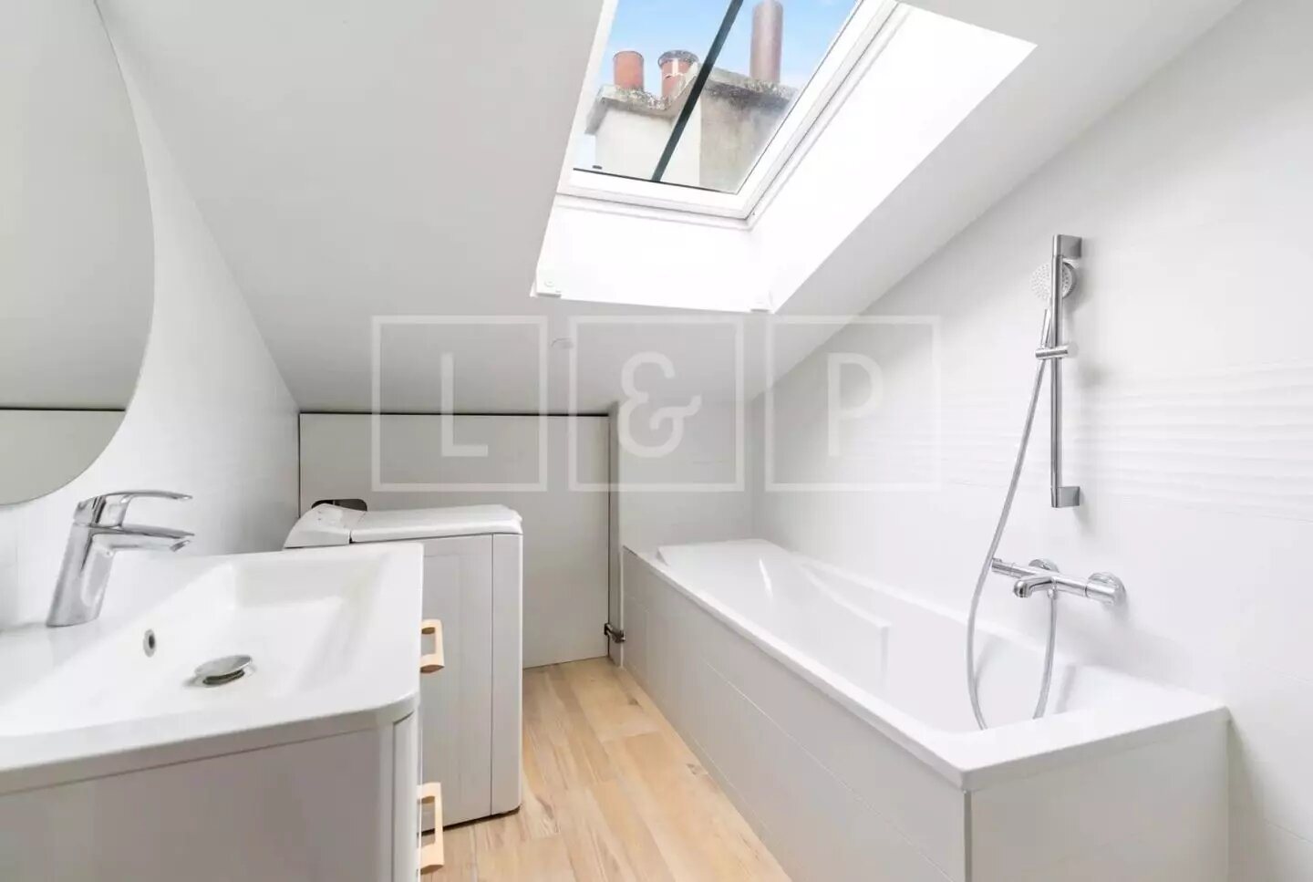 Appartement à vendre, 46m², Issy-les-Moulineaux