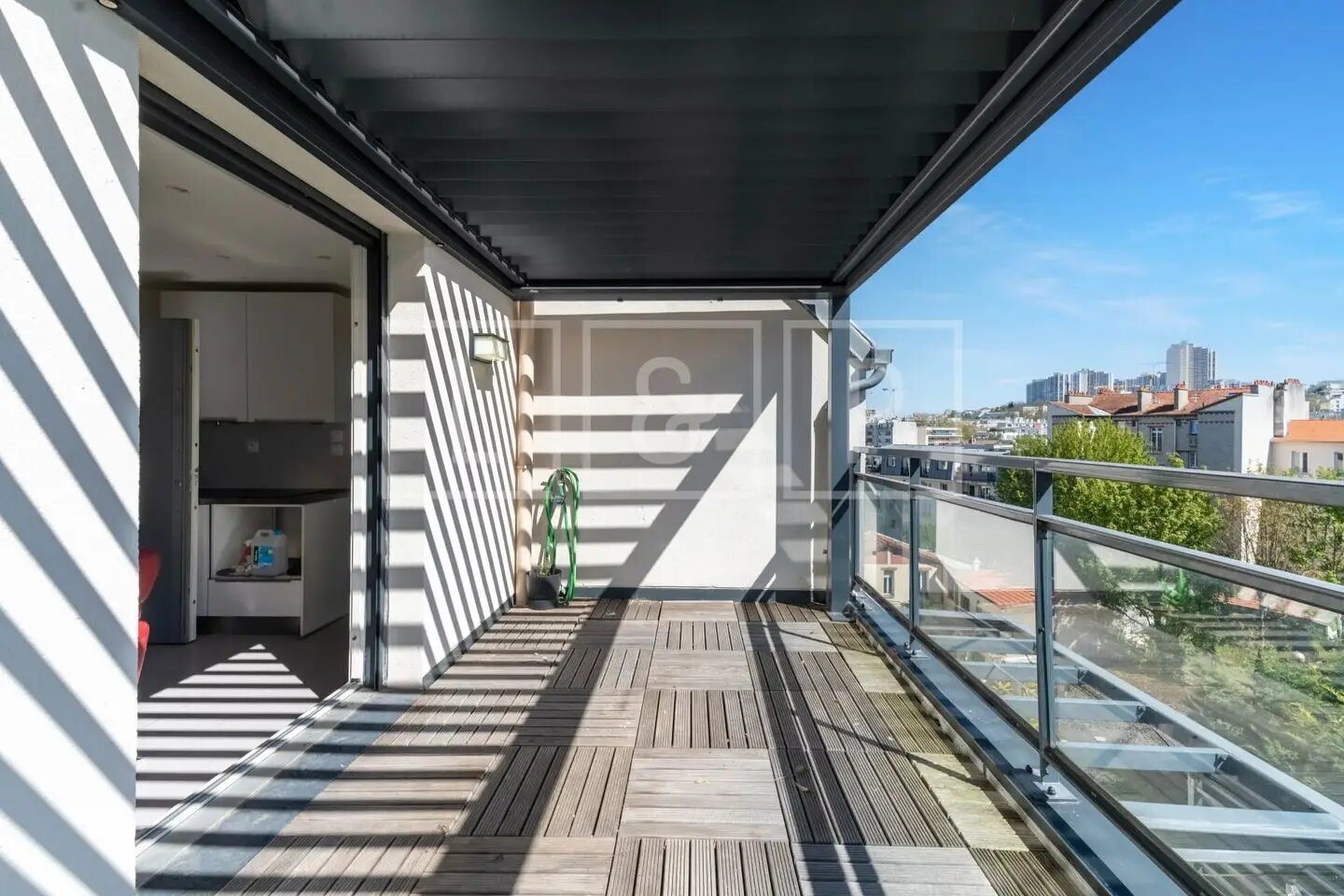 Appartement à vendre, 25m², Issy-les-Moulineaux