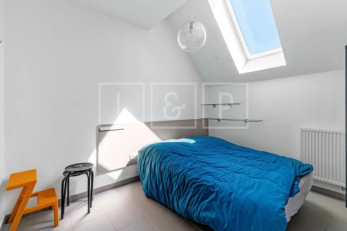 Appartement à vendre, 25m², Issy-les-Moulineaux