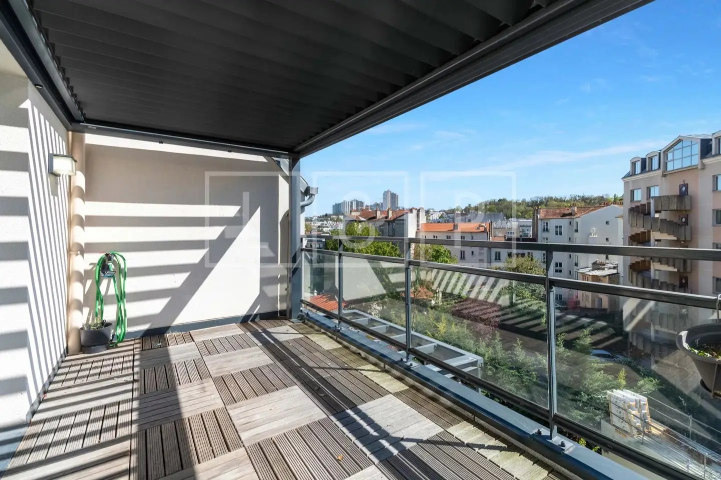 Appartement à vendre, 25m², Issy-les-Moulineaux