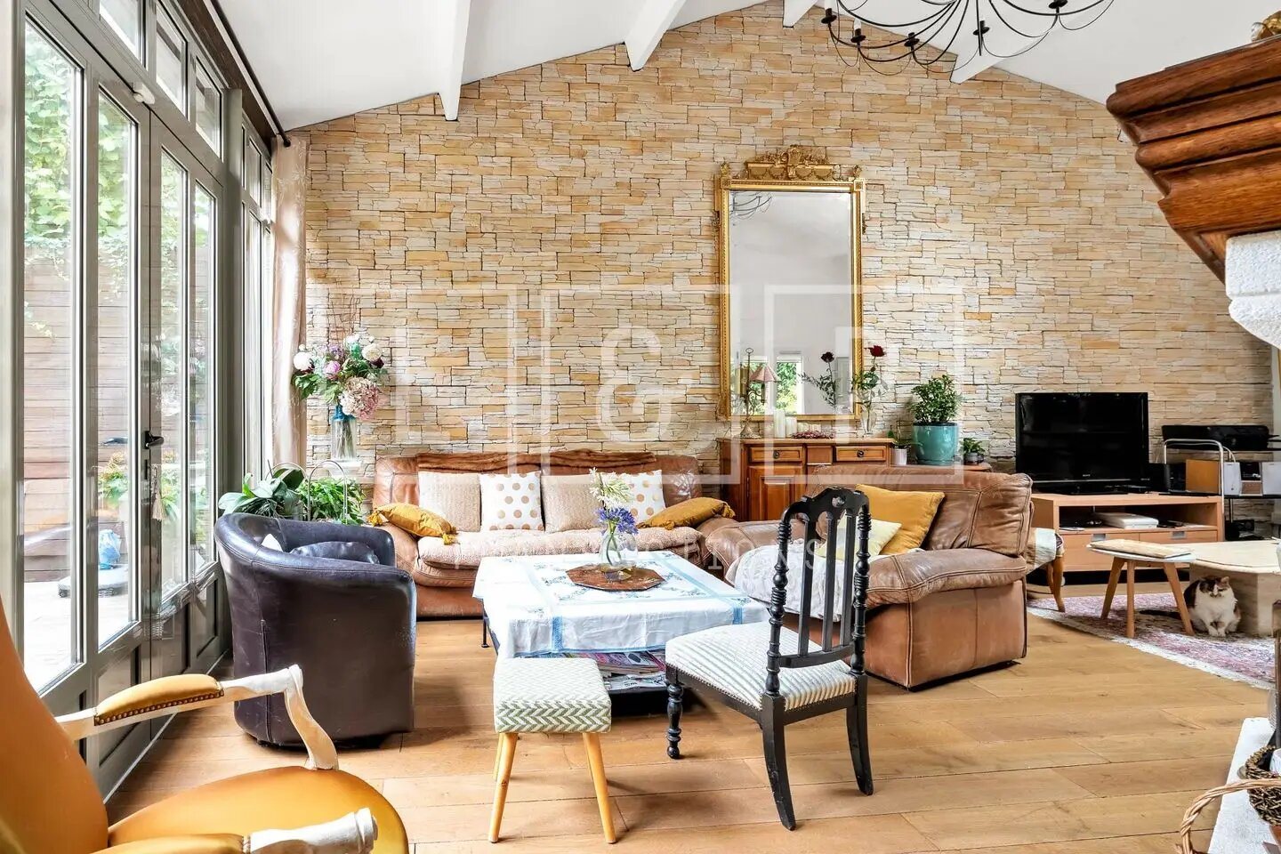 Maison à vendre, 201m², Châtillon