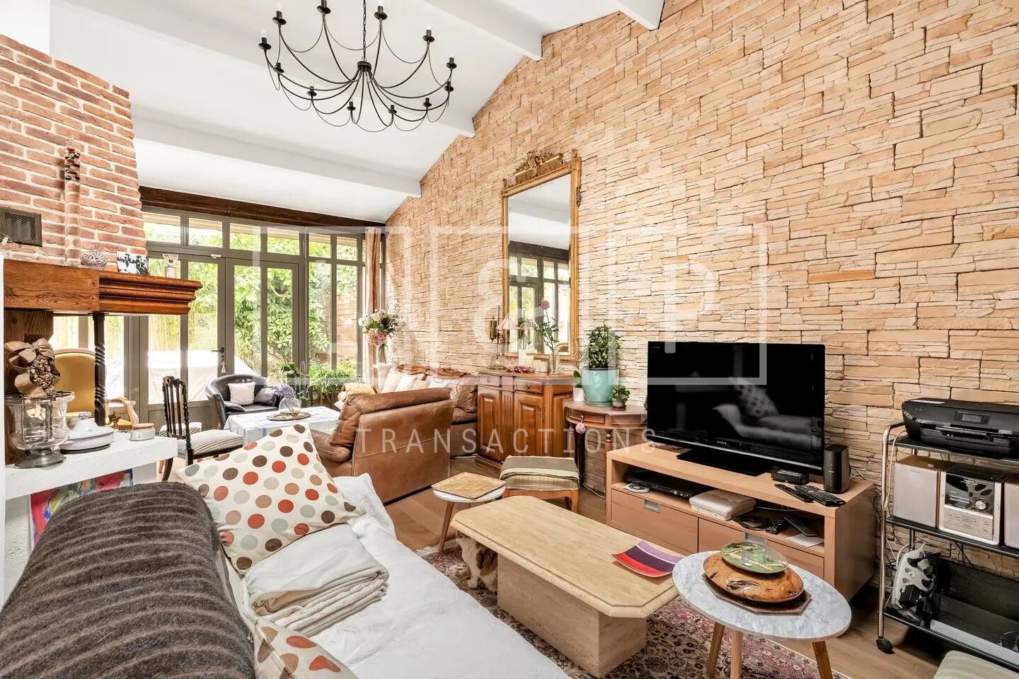 Maison à vendre, 201m², Châtillon
