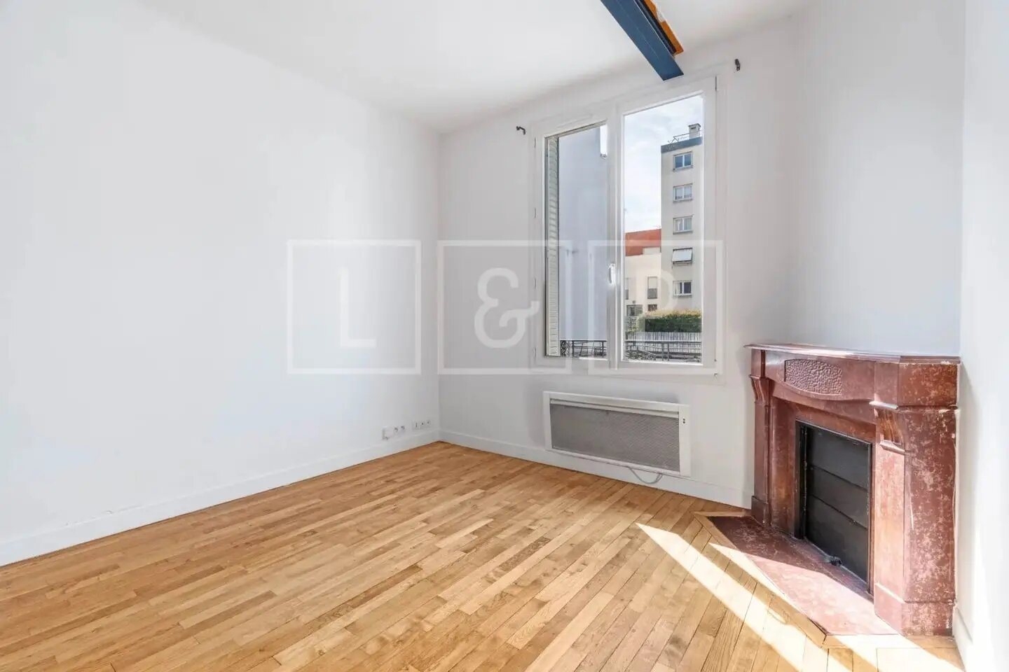 Appartement à vendre, 51m², Issy-les-Moulineaux