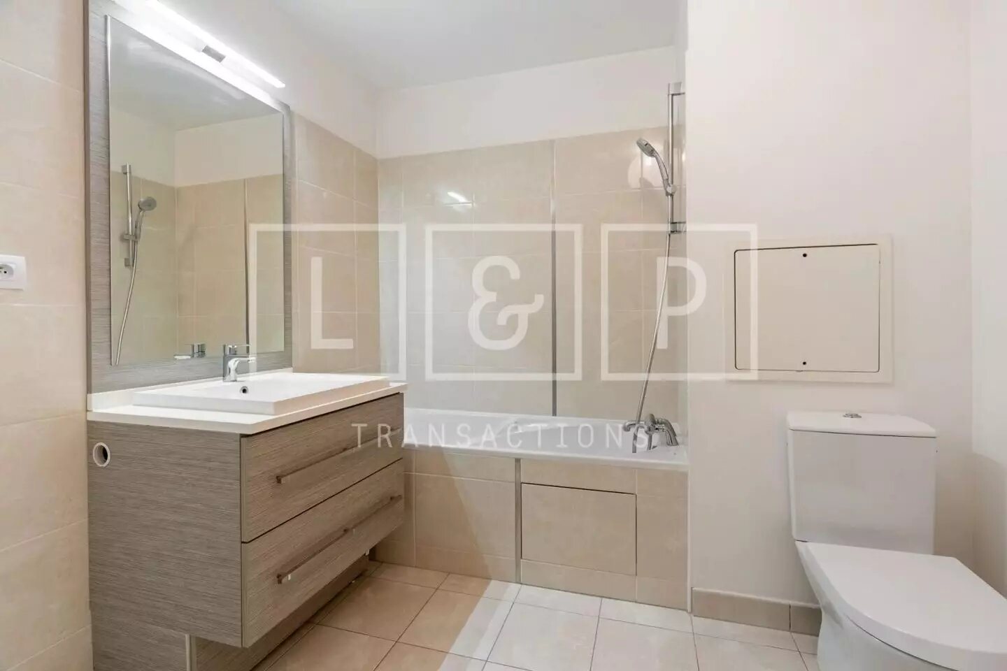 Appartement à vendre, 42m², Issy-les-Moulineaux