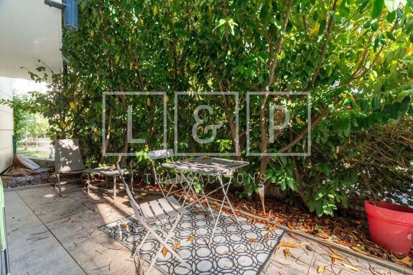 Appartement à vendre, 42m², Issy-les-Moulineaux