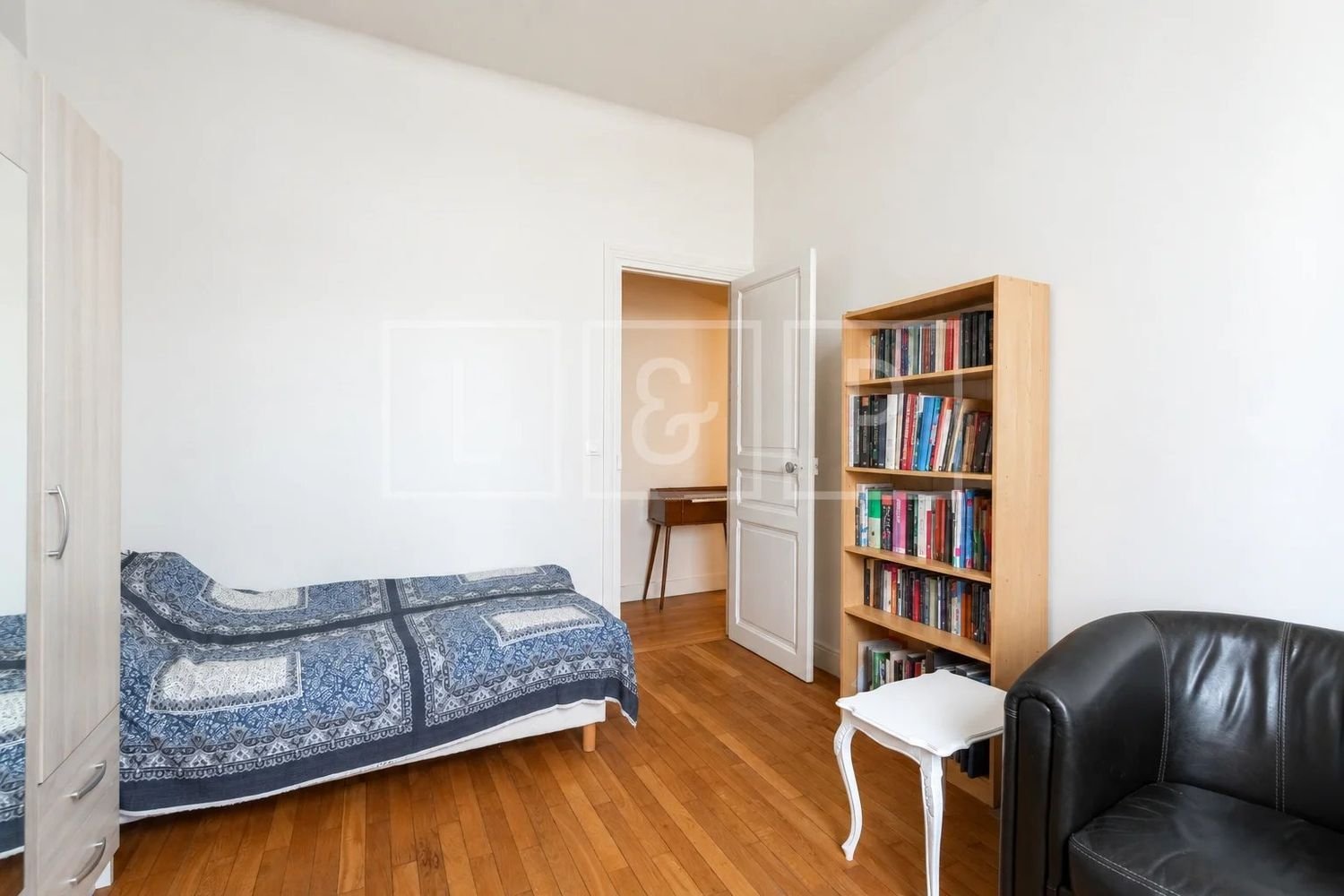 Appartement à vendre, 28m², Issy-les-Moulineaux