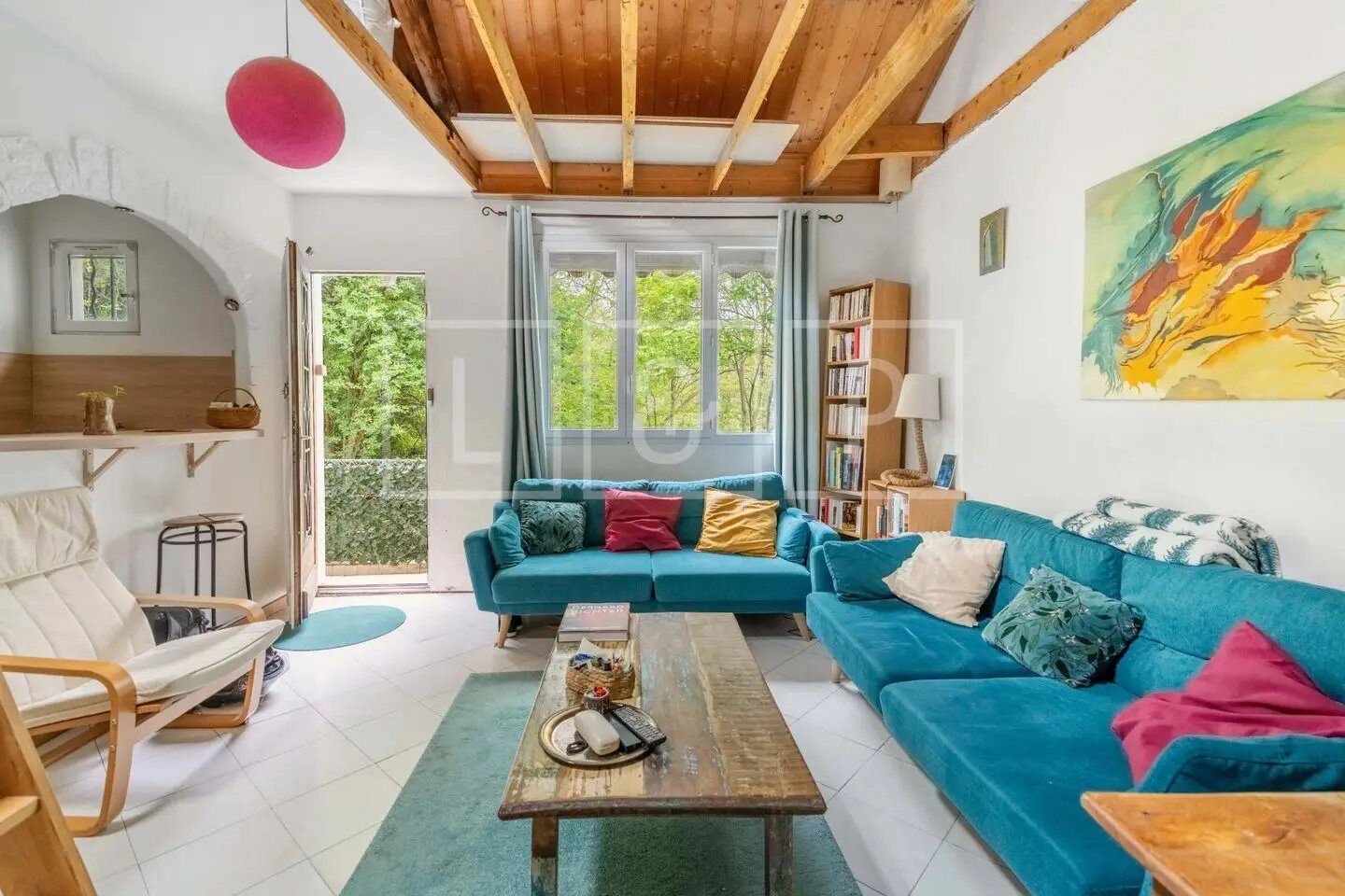 Appartement à vendre, 35m², Issy-les-Moulineaux