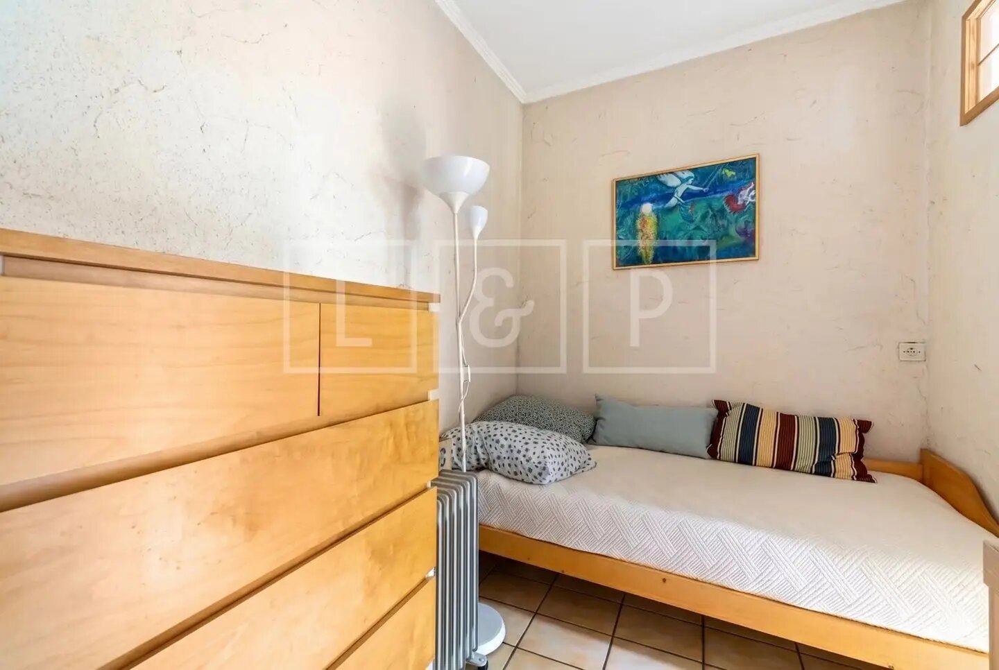Appartement à vendre, 35m², Issy-les-Moulineaux