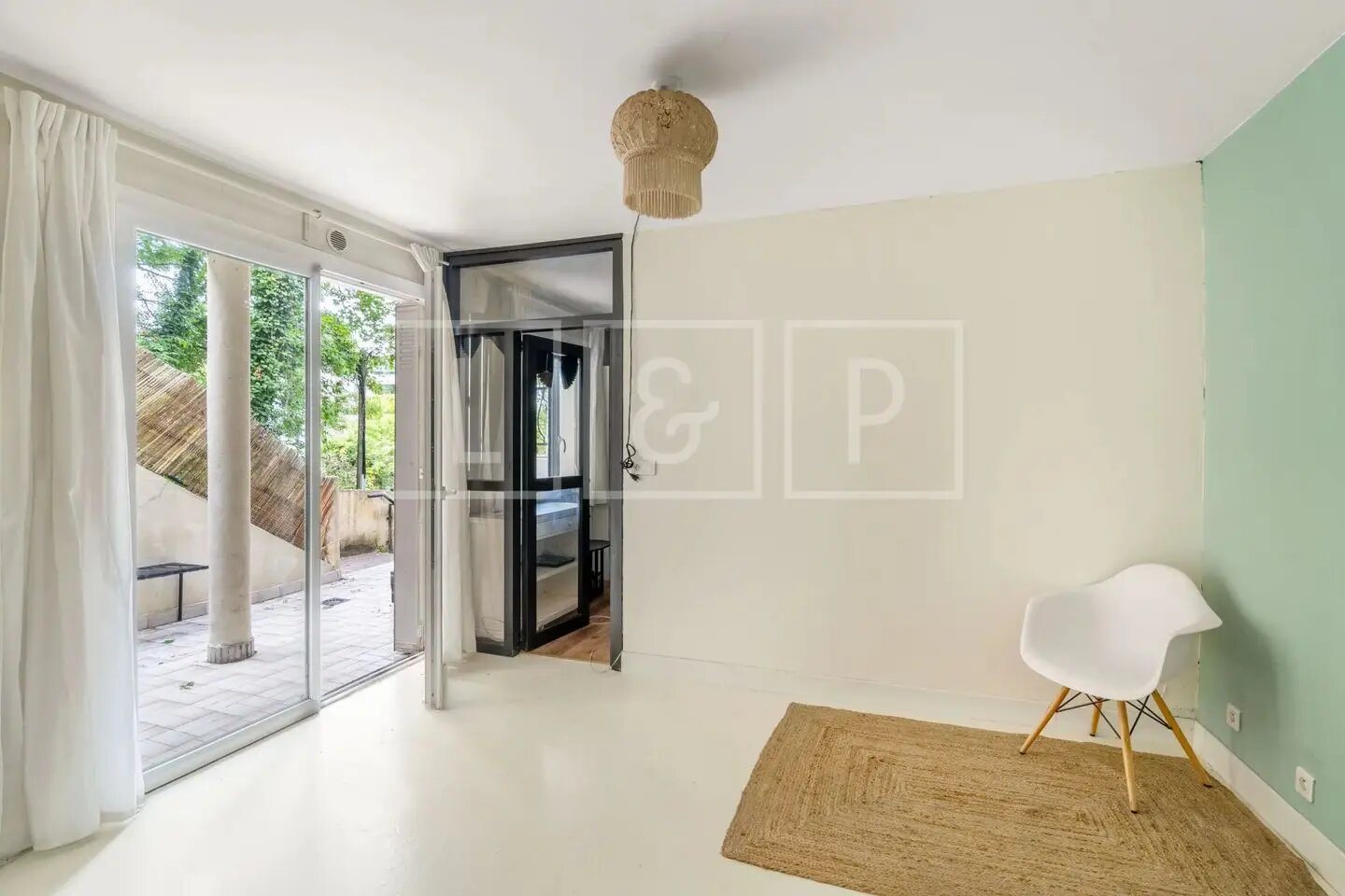Appartement à vendre, 35m², Issy-les-Moulineaux