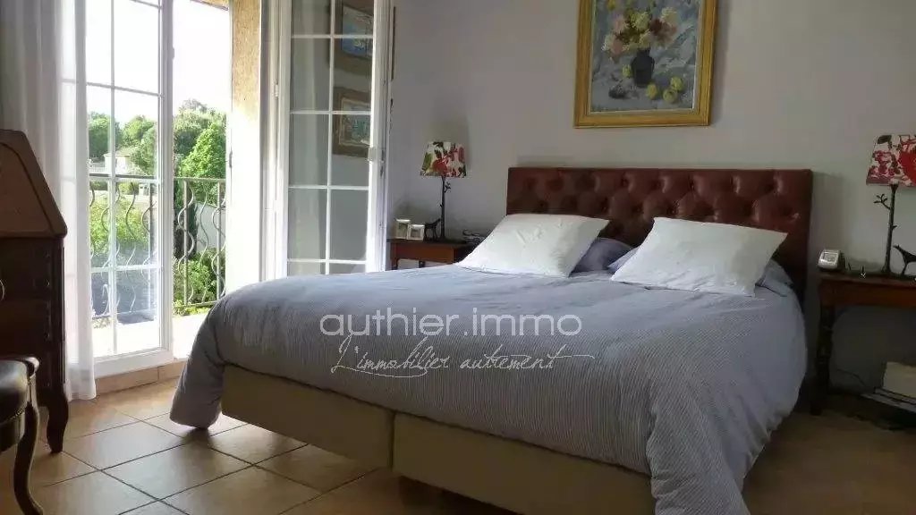 Maison à vendre, 115m², Antibes