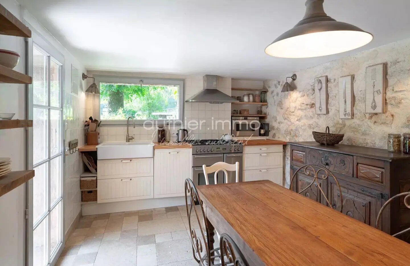 Maison à vendre, 260m², Roquefort-les-Pins