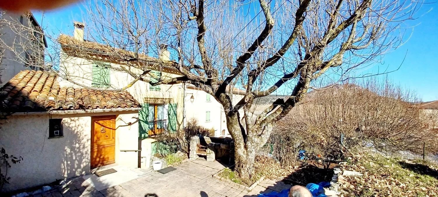 Maison à vendre, 132m², Caille