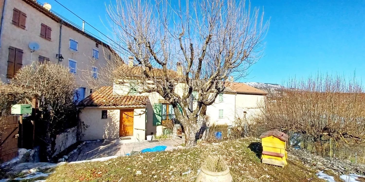 Maison à vendre, 132m², Caille