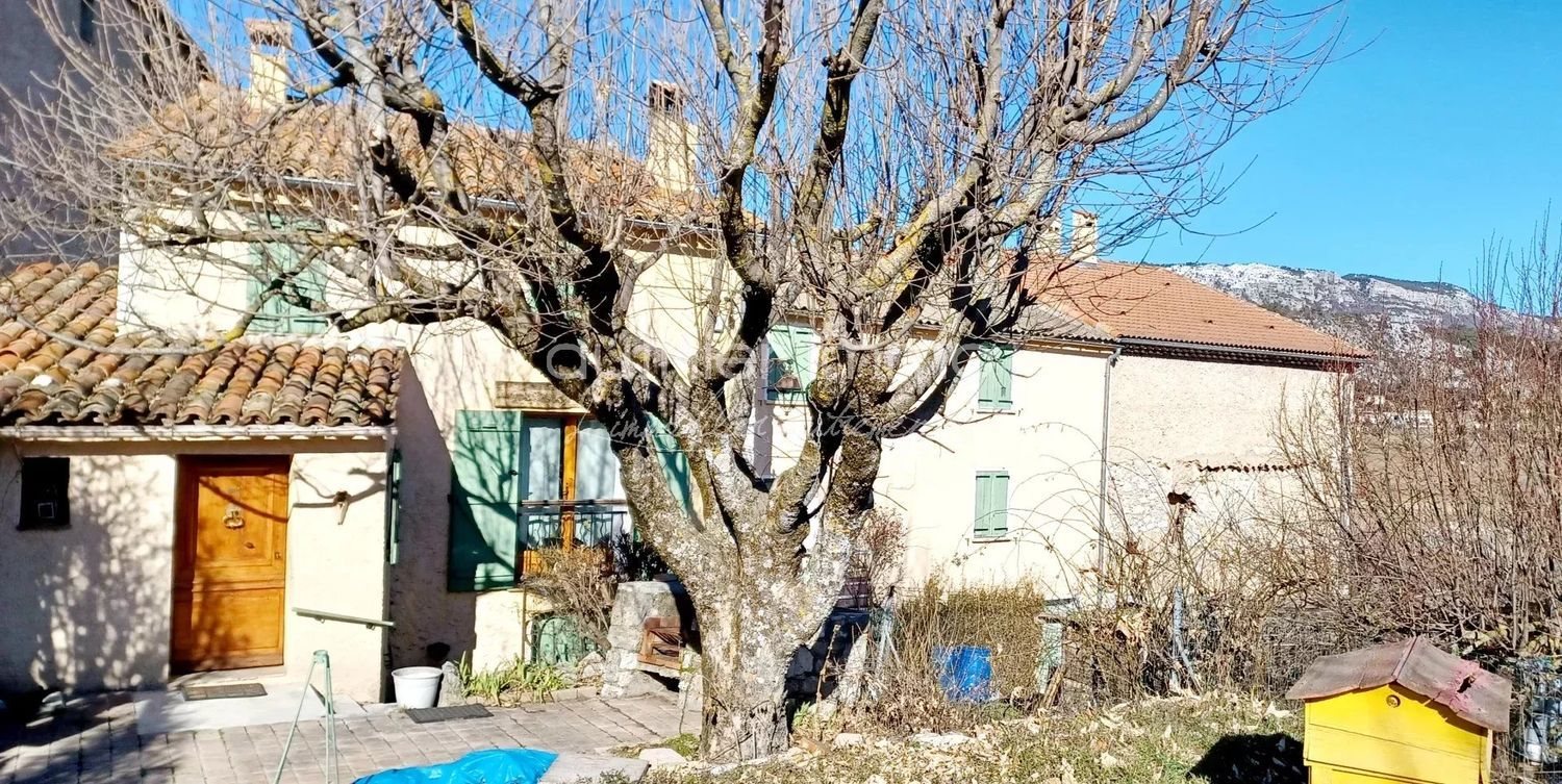 Maison à vendre, 132m², Caille