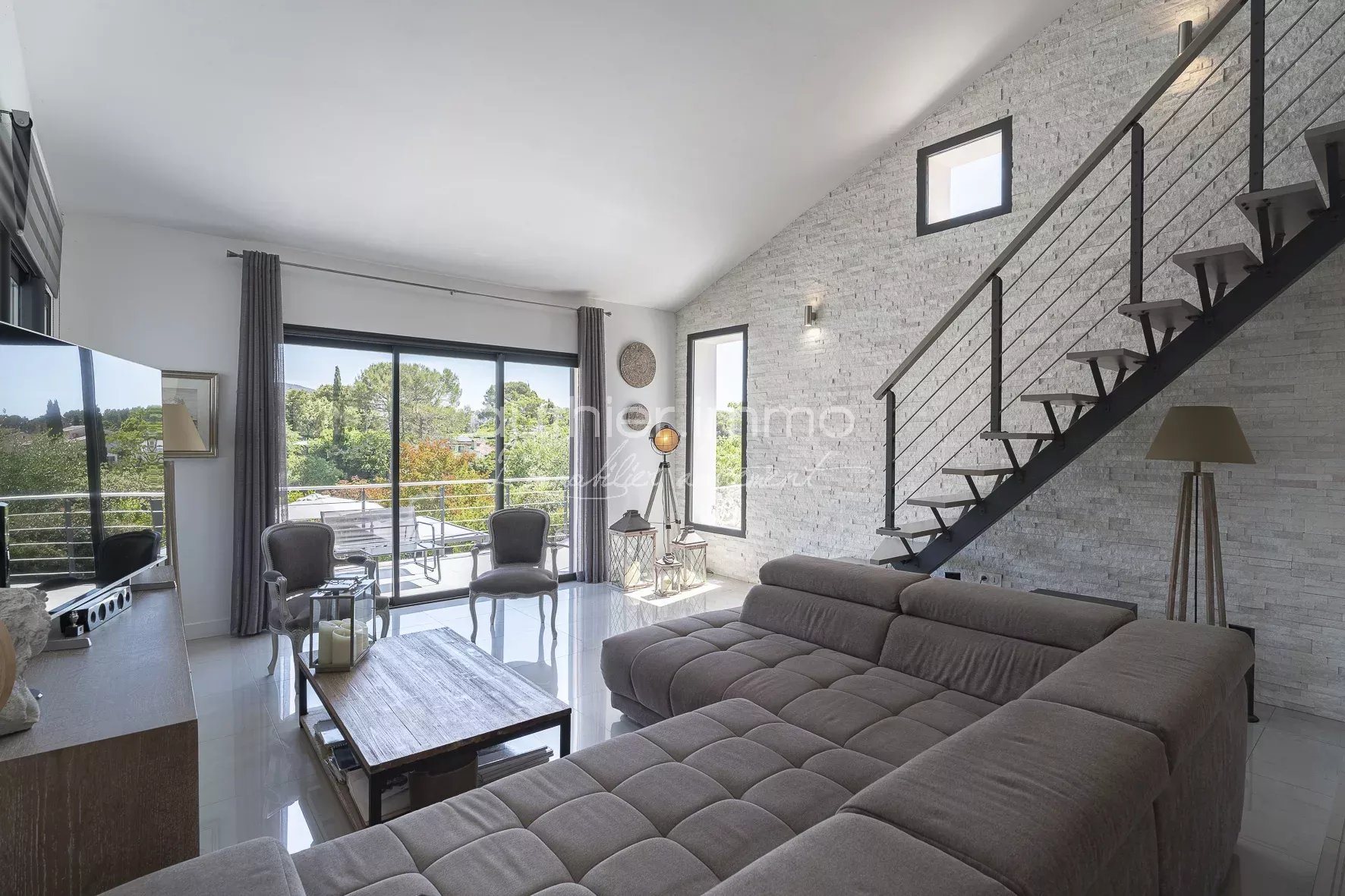 Maison à vendre, 150m², Peymeinade