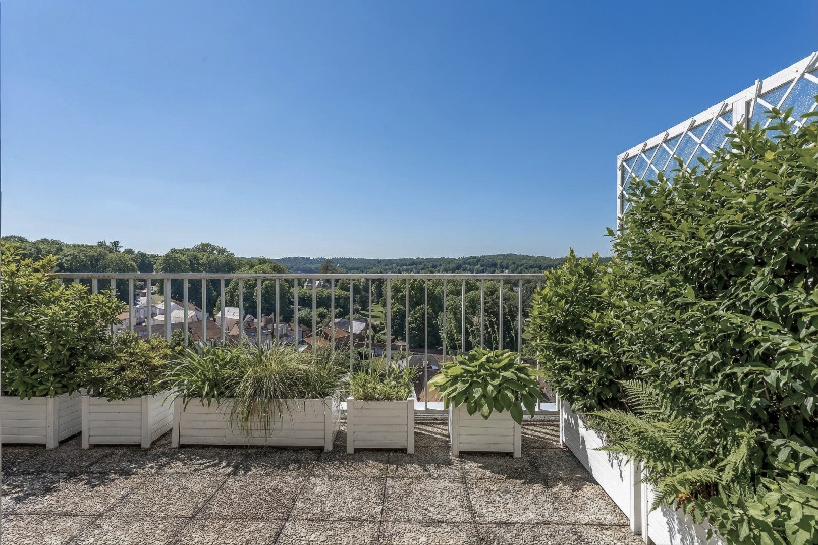 Appartement à vendre, 160m², La Celle-Saint-Cloud