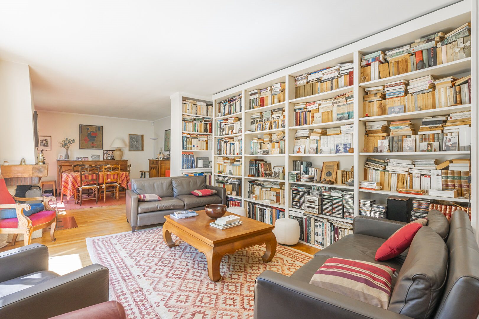Maison à vendre, 171m², Louveciennes
